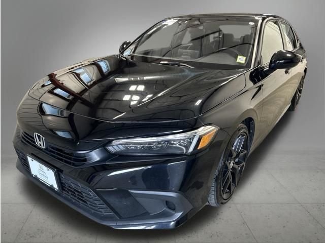 2023 Honda Civic Sedan