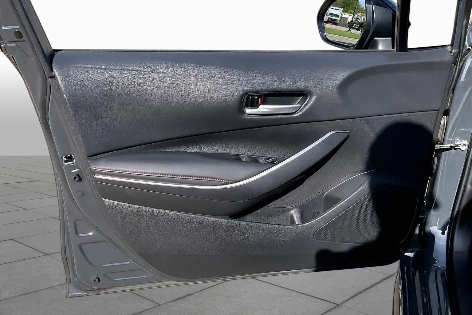 Used 2023 Underground Toyota SE image 21