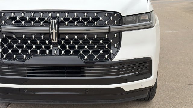 2025 Lincoln Navigator Black Label - Photo 7