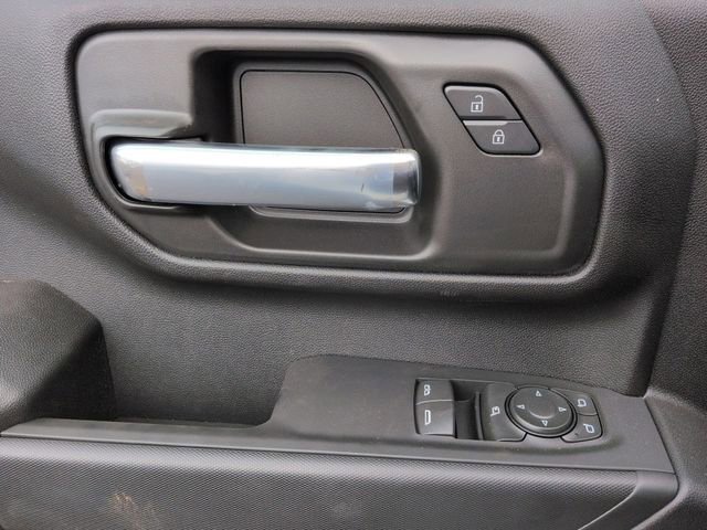 2025 Chevrolet Silverado 3500 HD Work Truck - Photo 23