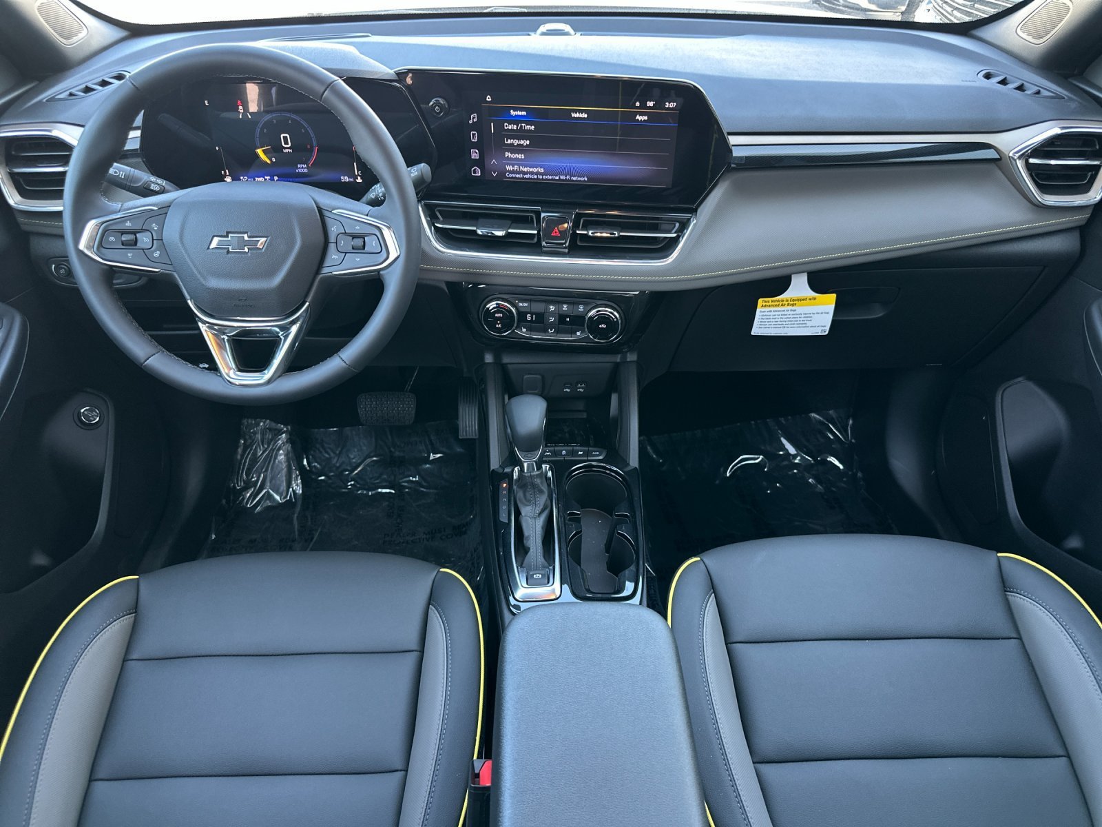 2026 Chevrolet Trailblazer Activ - Photo 13