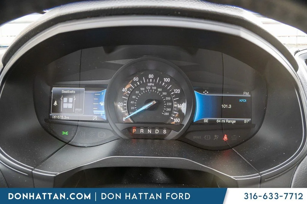2022 Ford Edge SEL - Photo 6