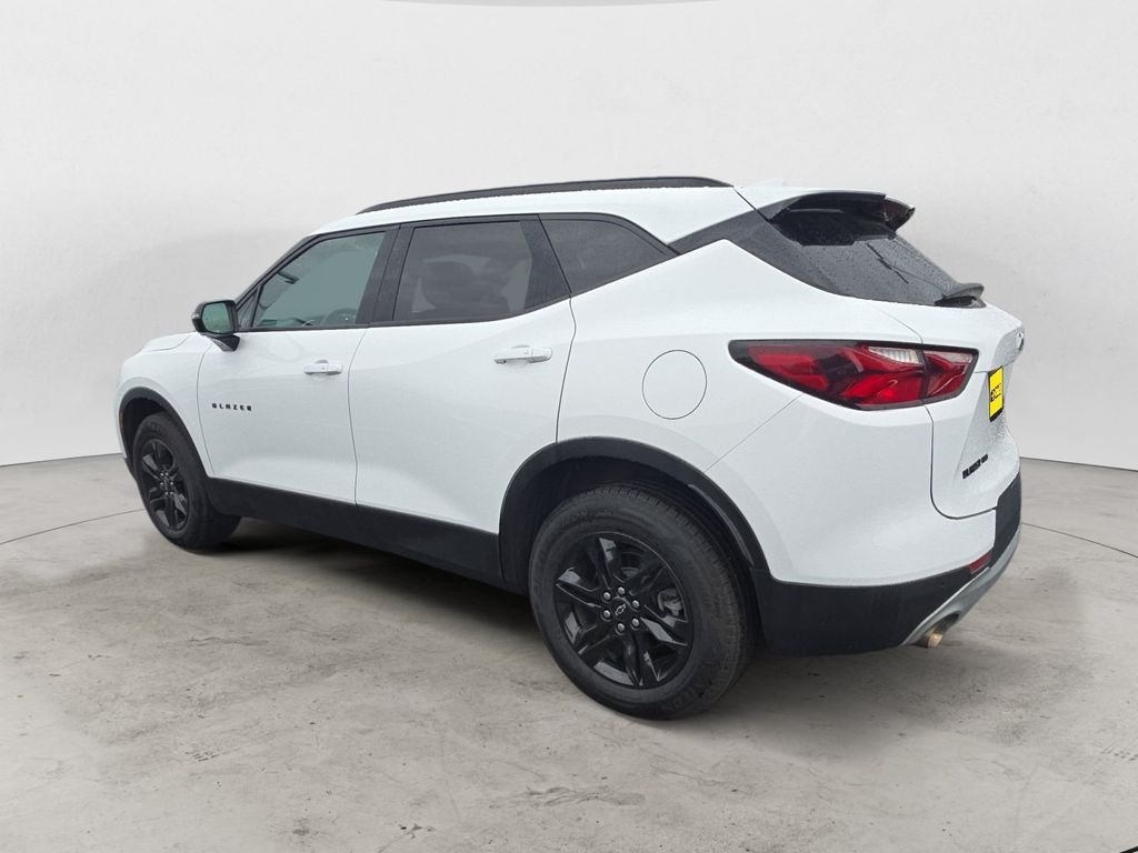 2021 Chevrolet Blazer 2LT - Photo 7