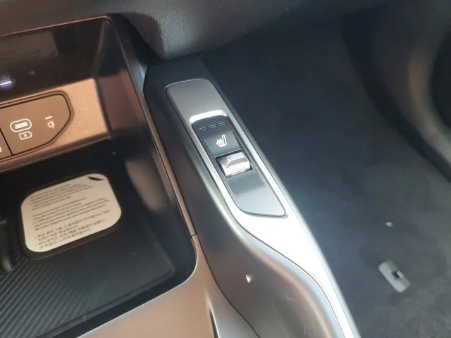 New 2026 Ebony Black Kia S image 26