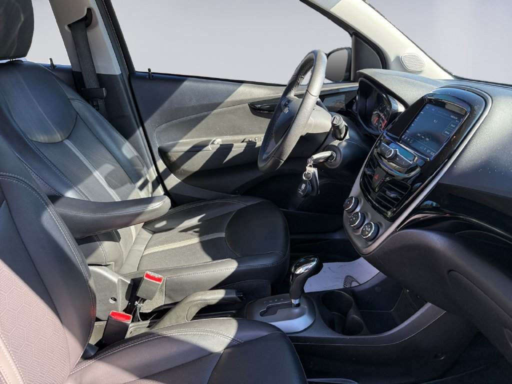 Used 2021 Black Chevrolet ACTIV image 17