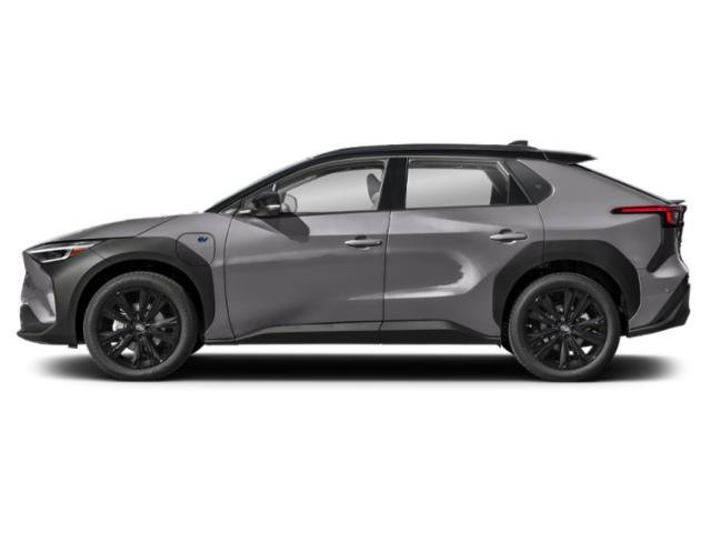 Used 2025 Smoked Carbon 2-Tone Subaru Touring Onyx Edition image 3