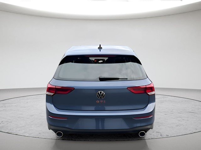 New 2026 Slate Blue Metallic Volkswagen 2.0T SE image 6