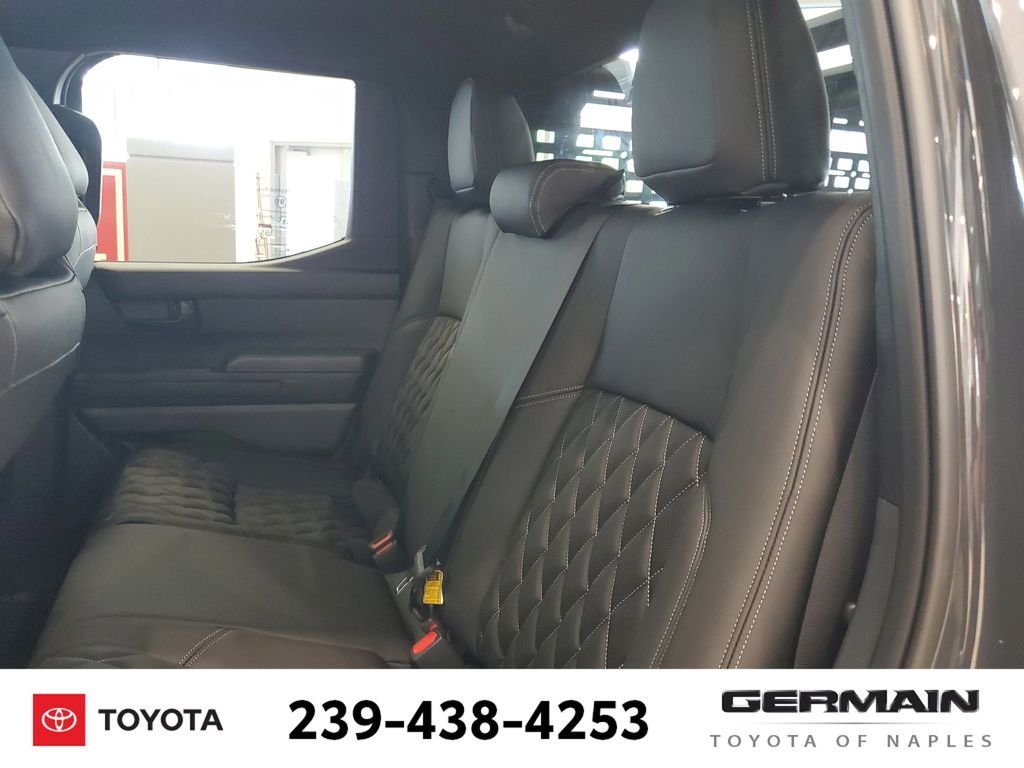 2026 Toyota Tacoma SR5 - Photo 18