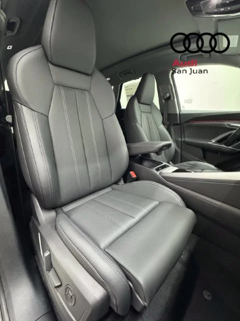 New 2026 White Audi 2.0T Premium Plus image 28