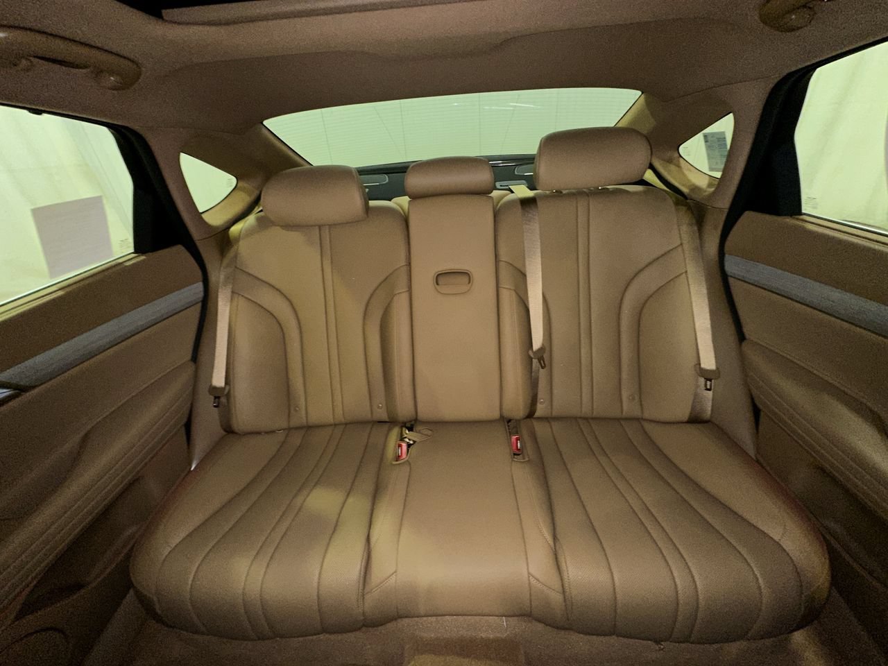 2026 GENESIS G80 Advanced - Photo 21