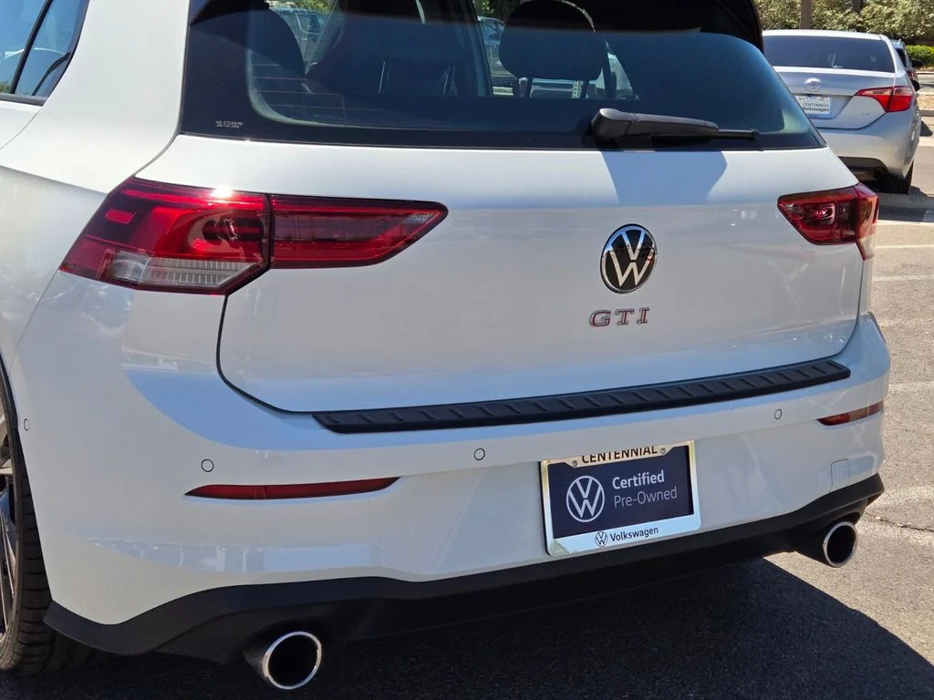 Certified Used 2024 White Volkswagen Autobahn image 6