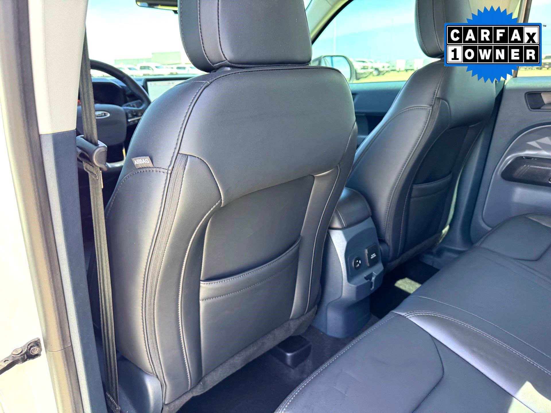 2024 Ford Maverick Lariat - Photo 18