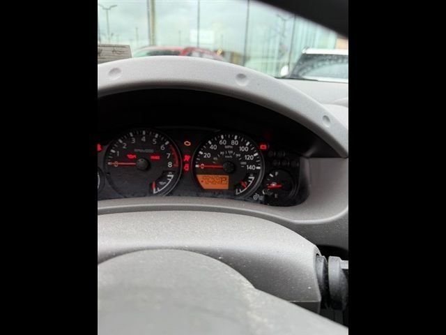 Used 2019 Red Nissan SV image 20