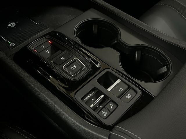 New 2026 Crystal Black Pearl Honda RTL Towing image 20