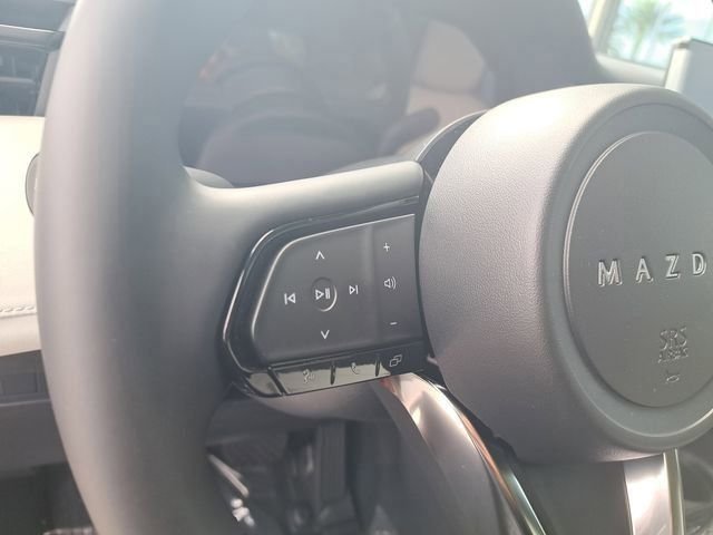 New 2026 Navy Blue Mica Mazda 2.5 S Select AWD image 22