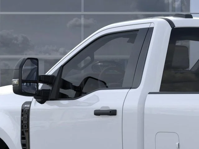 2025 Ford F-350 Super Duty XL - Photo 23