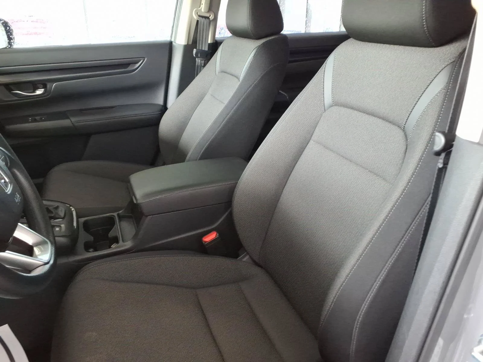 2024 Honda CR-V LX - Photo 10