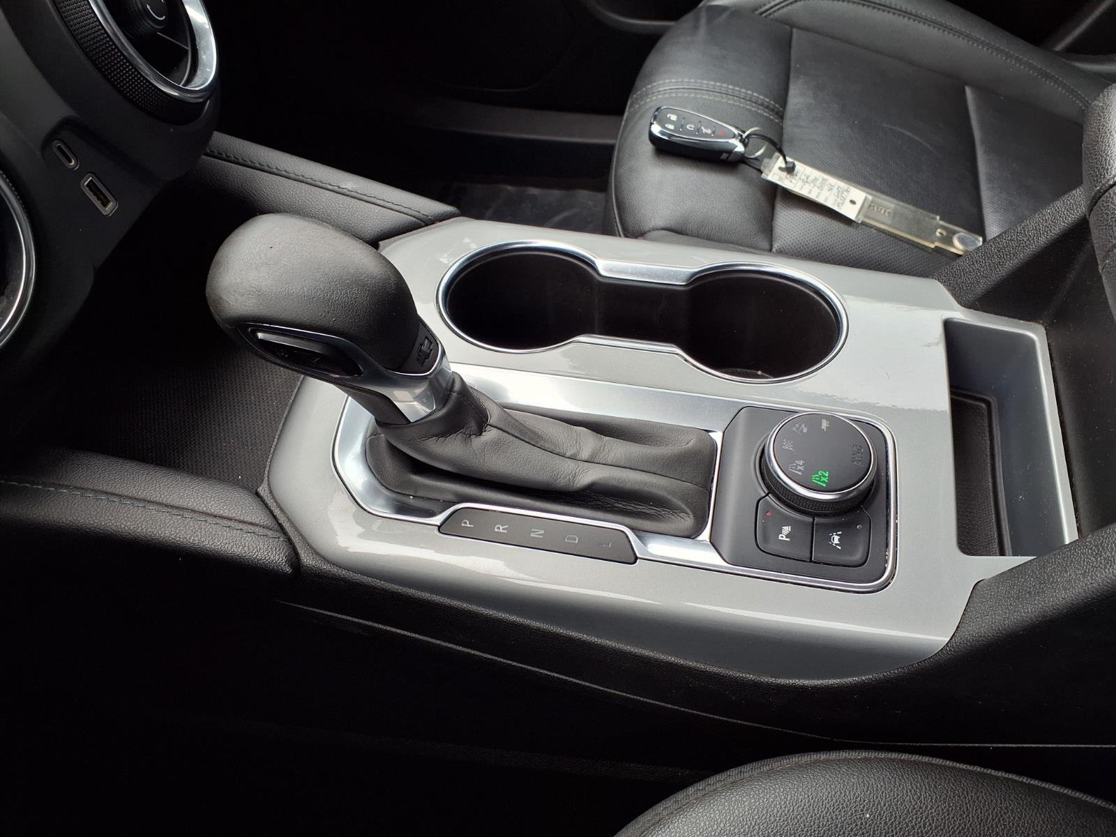 Used 2021 SILVER ICE METALLIC Chevrolet LT image 11