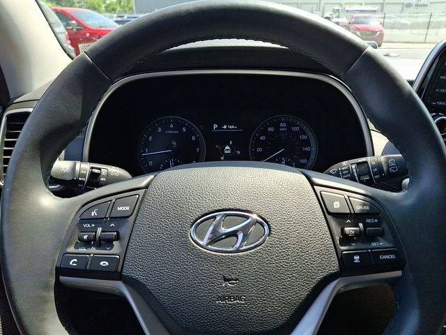 Used 2019 Green Hyundai Ultimate image 26