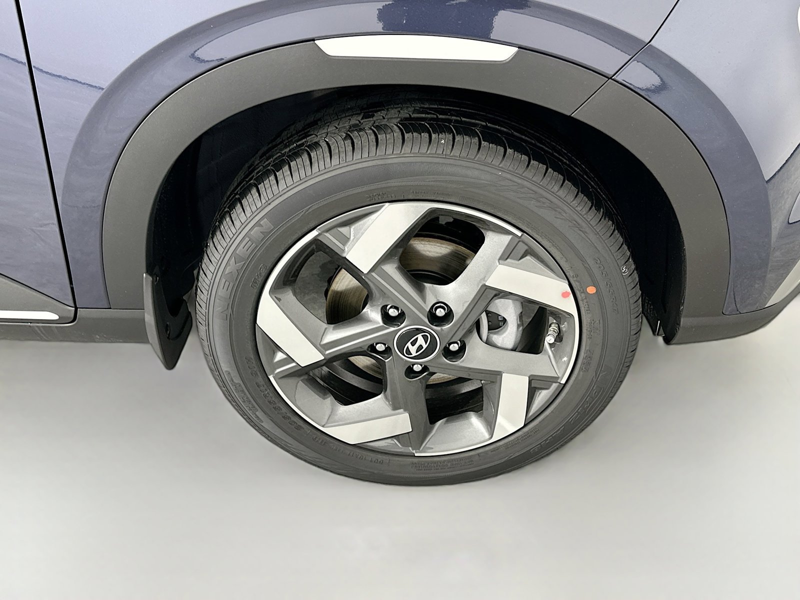 2026 Hyundai Venue SEL - Photo 34