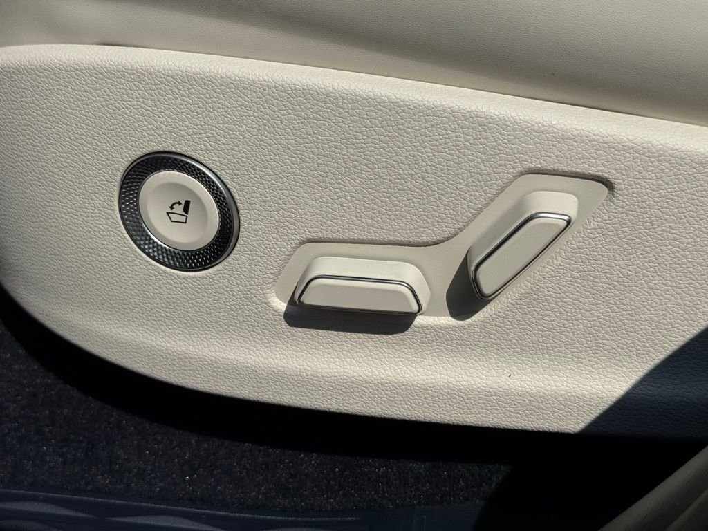 2025 GENESIS GV80 Prestige - Photo 23
