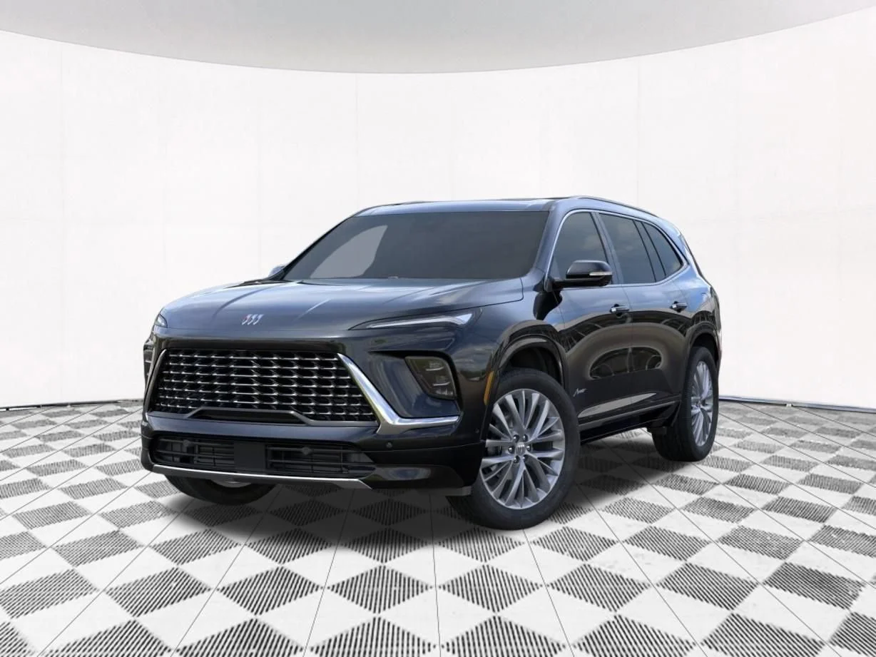 2026 Buick Enclave Avenir - Photo 9
