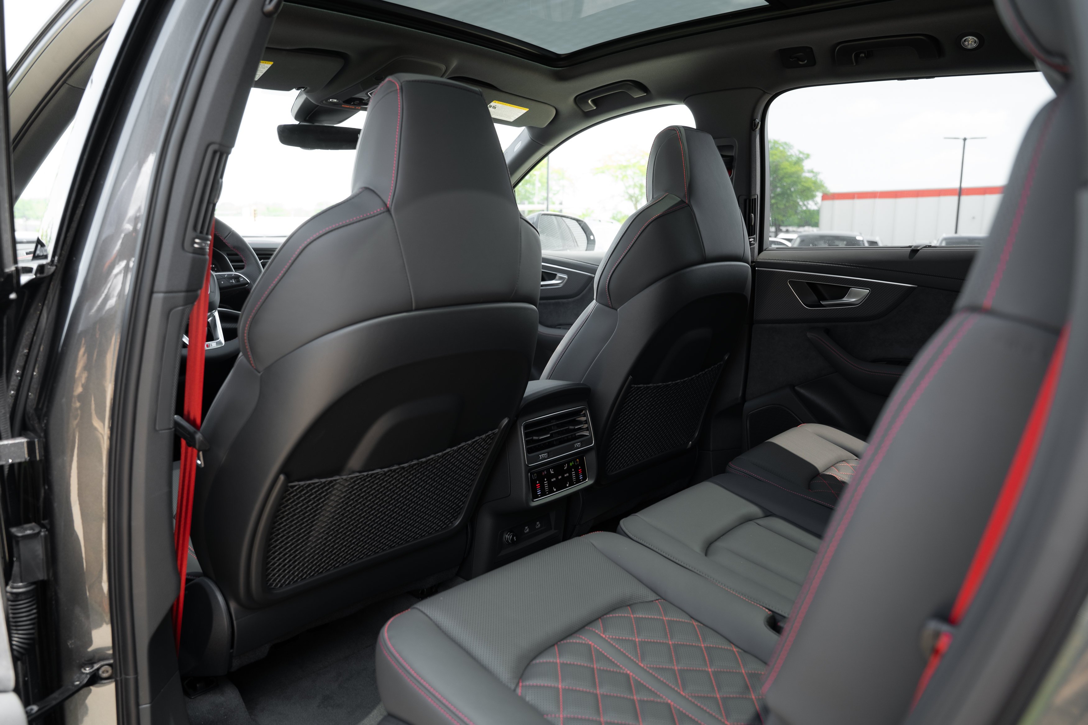 New 2026 Daytona Gray Audi S line Prestige image 26