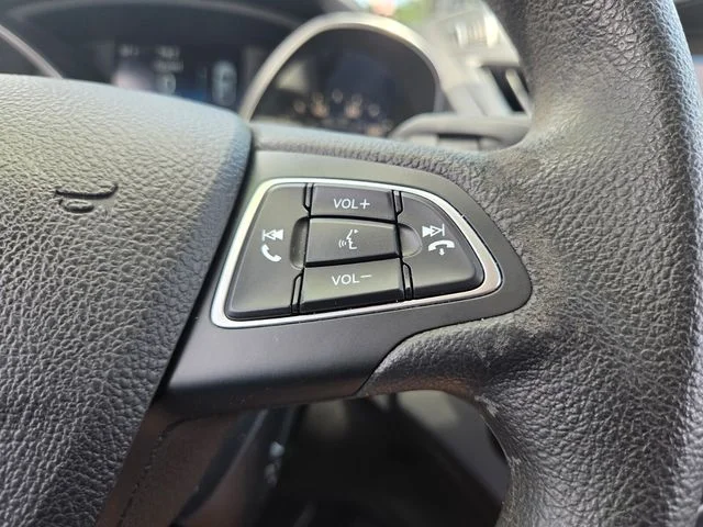 Certified Used 2019 Ingot Silver Ford SE image 21