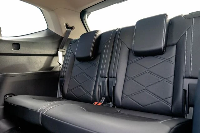 New 2026 Gray Volkswagen 2.0T SE w/Technology image 37