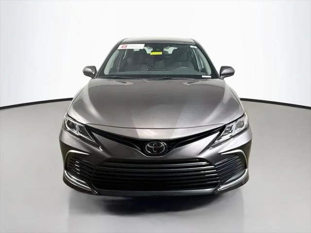 Certified Used 2023 PREDAWN GRAY MICA Toyota  image 2