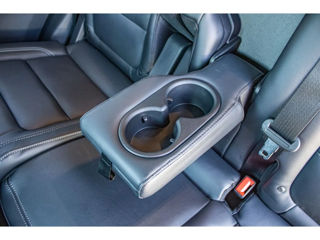 New 2026 AVALANCHE GRAY Ford Outer Banks image 19