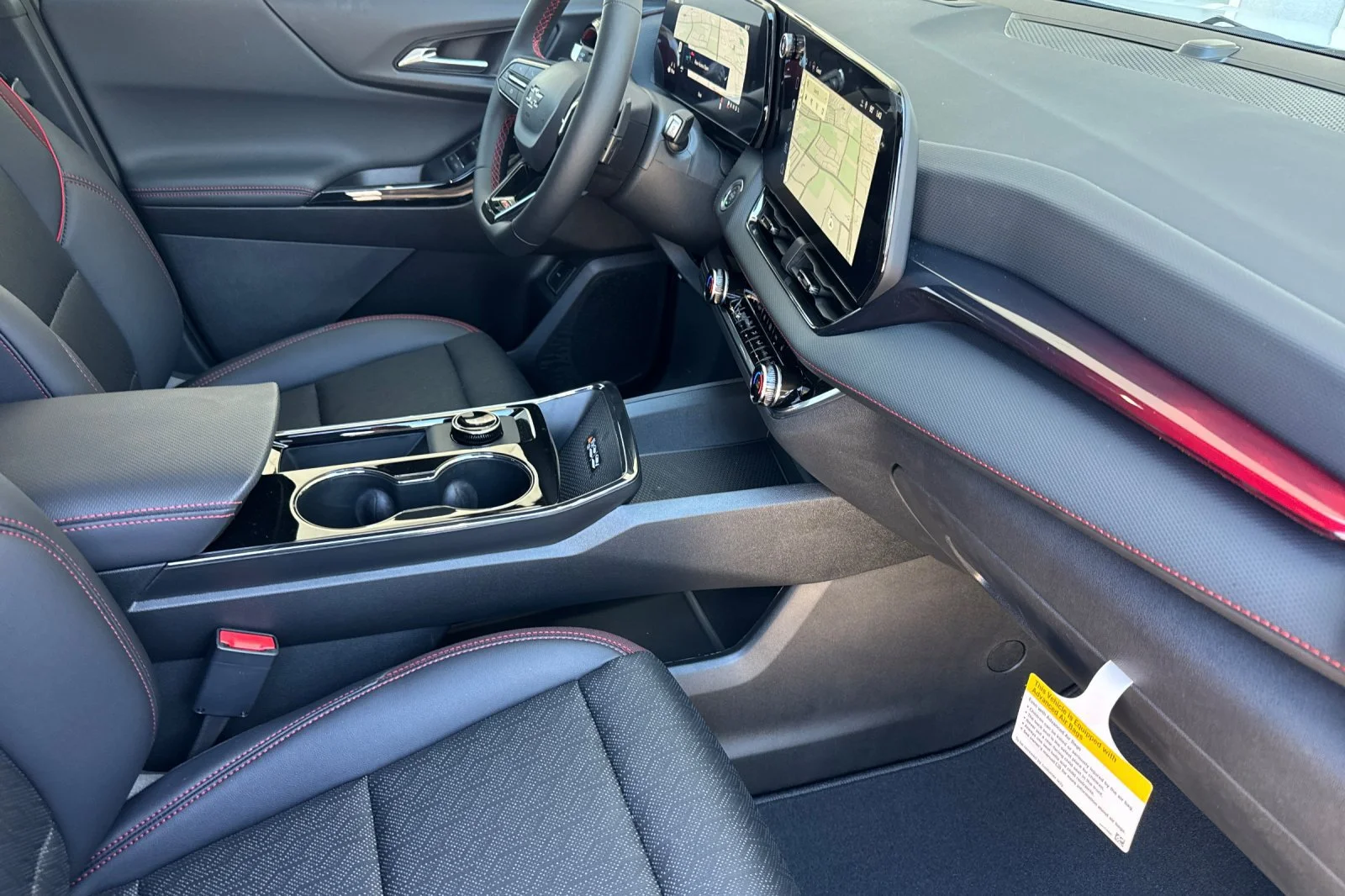 2027 Chevrolet Equinox RS - Photo 15