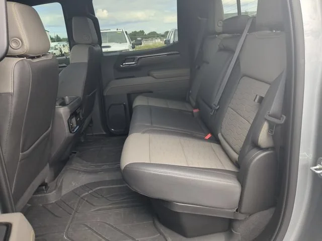 Used 2023 Sterling Gray Metallic Chevrolet ZR2 image 30