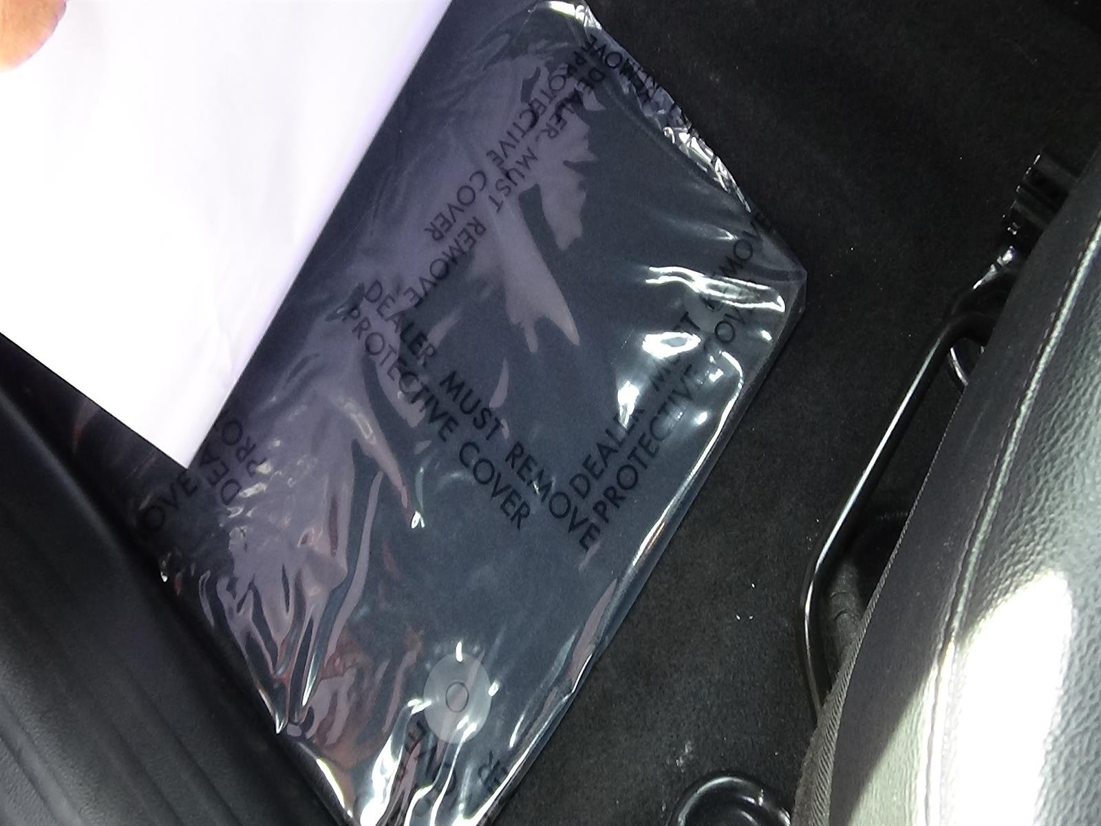 Certified Used 2025 Red Hot Pearl Coat (pr6) Jeep Latitude image 18