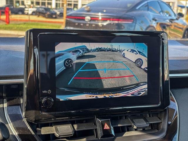 Certified Used 2024 BLUEPRINT Toyota  image 25