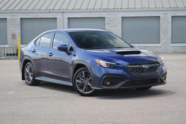 2022 Subaru WRX -'s photo