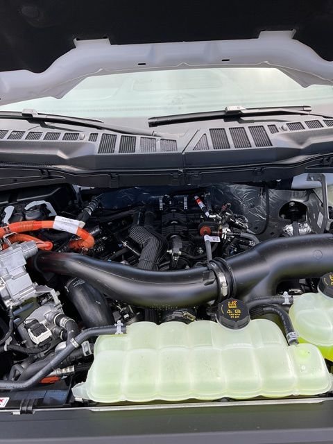 Used 2026 White Ford XLT image 65