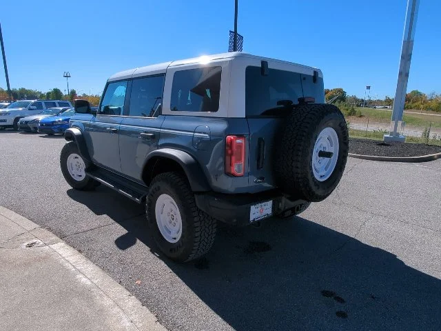 Used 2025 Gray Ford Heritage Edition image 28