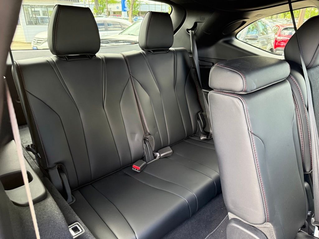 Used 2026 Majestic Black Pearl Acura A-Spec image 20