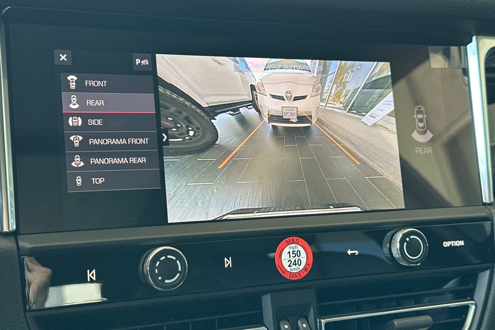 New 2026 Black Porsche AWD image 20