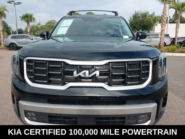 2023 Kia Telluride SX