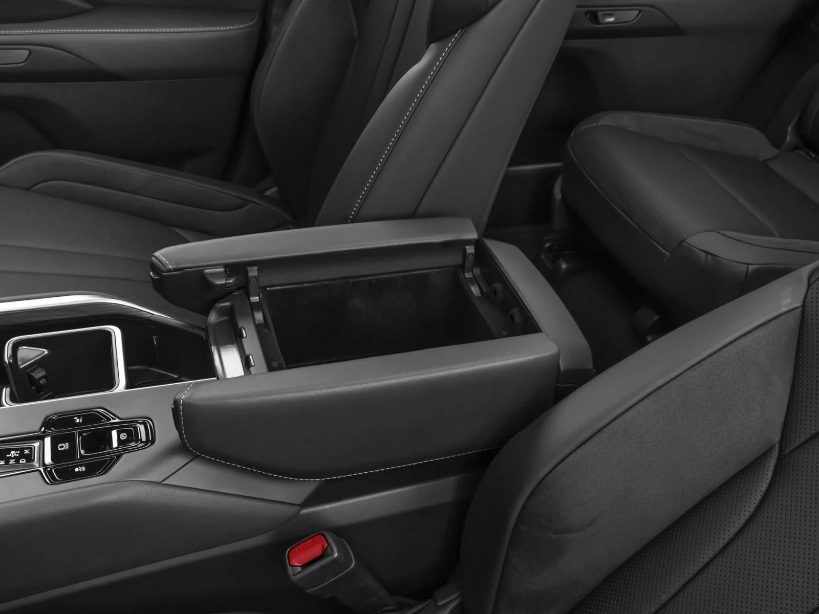 New 2026 Wind Chill Pearl Lexus TX 500h F SPORT PERFORMANCE LUXURY AWD image 10