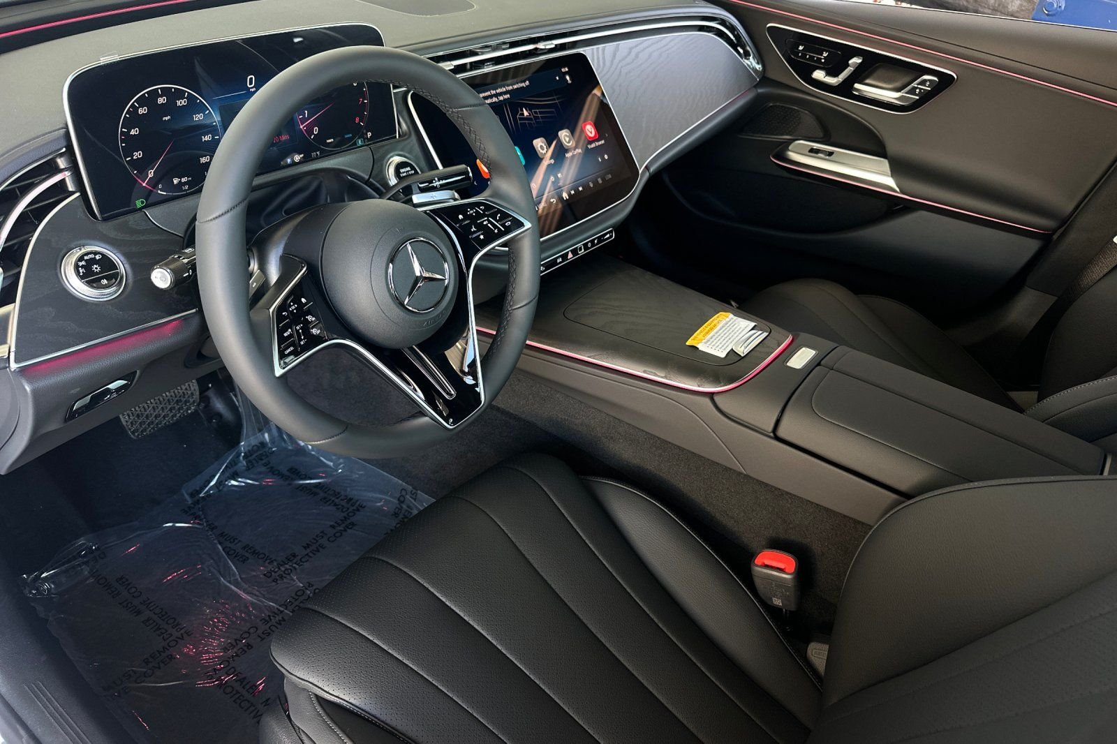 2026 Mercedes-Benz E-Class E350 - Photo 14