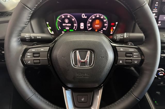 New 2026 Urban Gray Pearl Honda Touring image 21