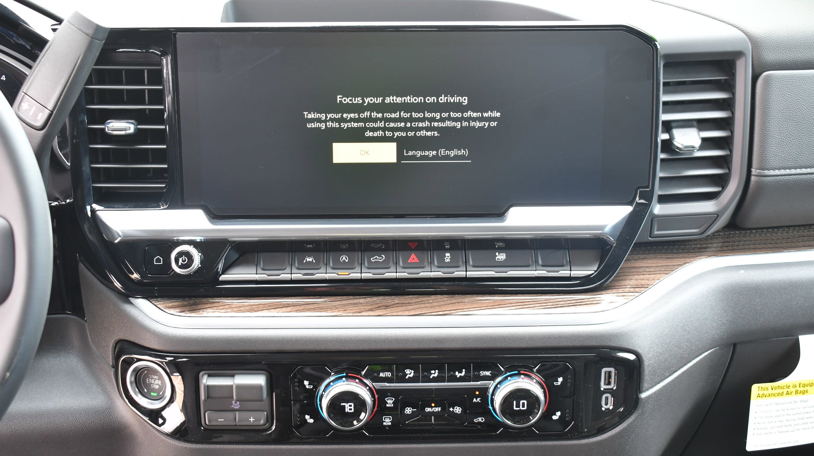 Used 2026 Sterling Metallic GMC Elevation image 19