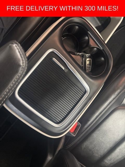 2024 Chrysler Pacifica Touring L - Photo 23