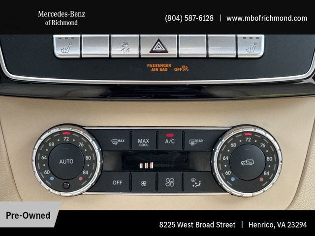 Used 2016 Silver Mercedes-Benz GLE 350 image 21