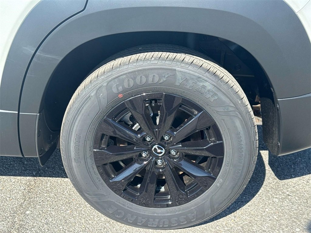 2026 Mazda CX-50 Preferred photo 3