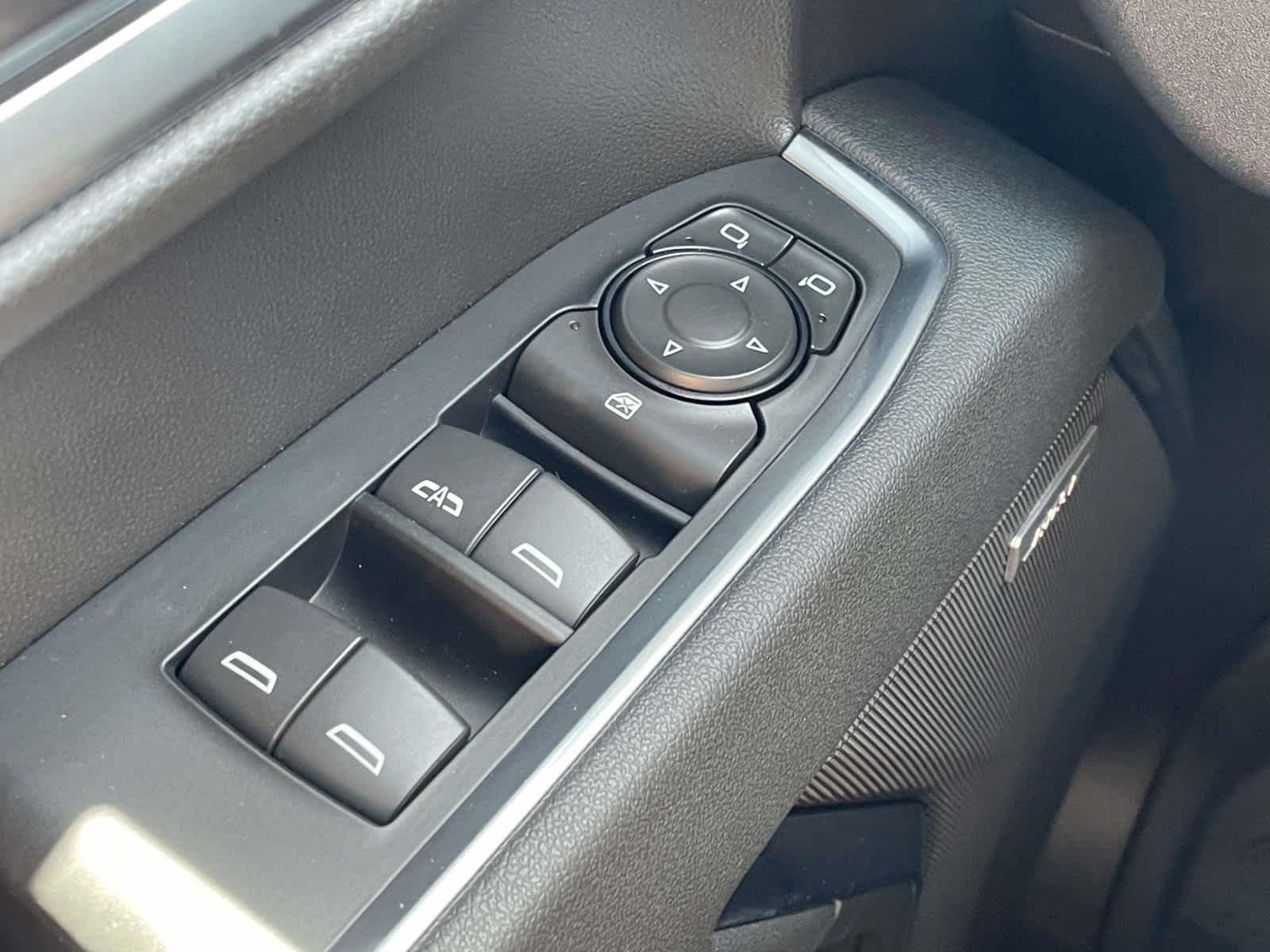 2026 Chevrolet Silverado 1500 RST - Photo 30
