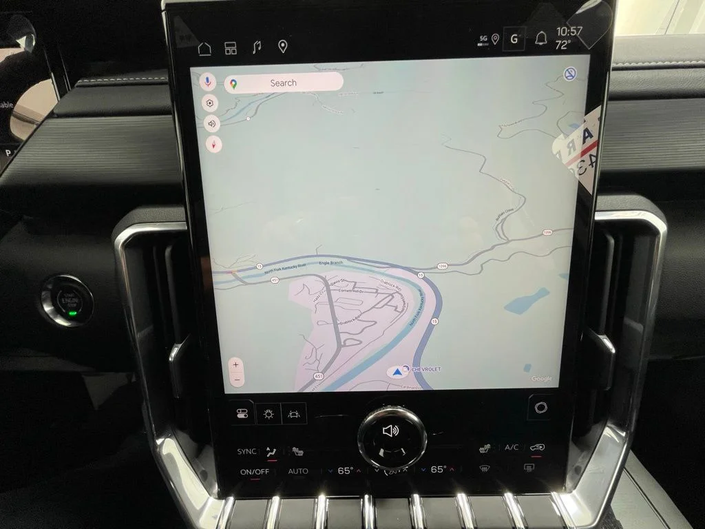 2026 GMC Acadia Elevation - Photo 23